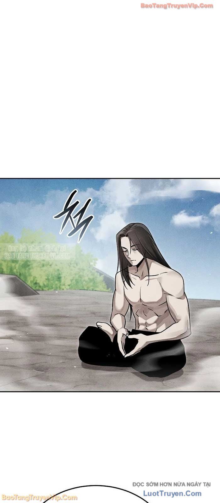 Thần Ma Đại Đế Chap 25 - Next Chap 26