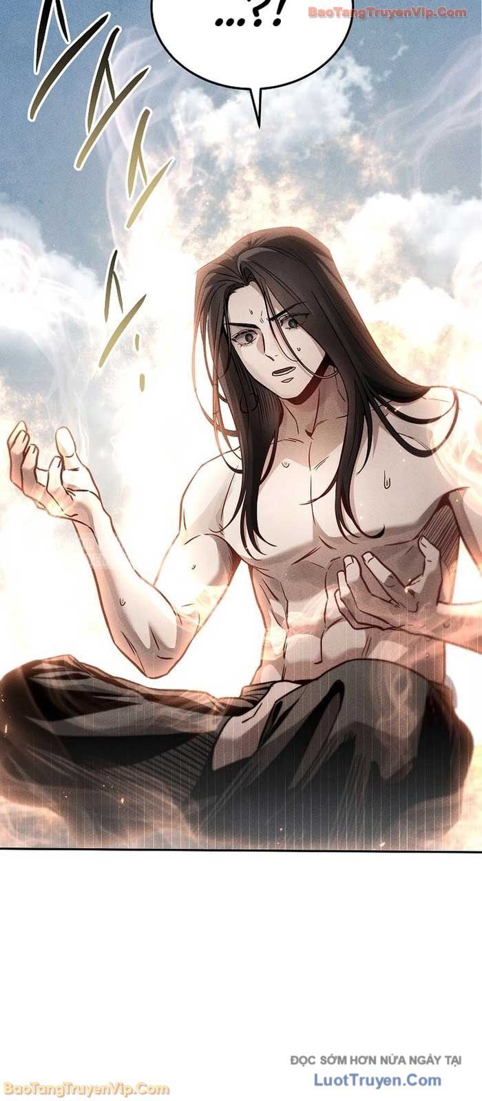 Thần Ma Đại Đế Chap 25 - Next Chap 26