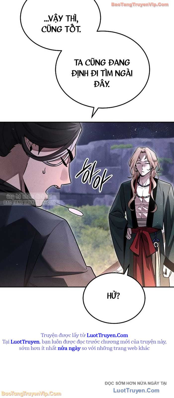 Thần Ma Đại Đế Chap 25 - Next Chap 26