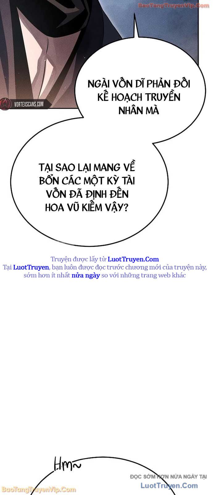 Thần Ma Đại Đế Chap 25 - Next Chap 26