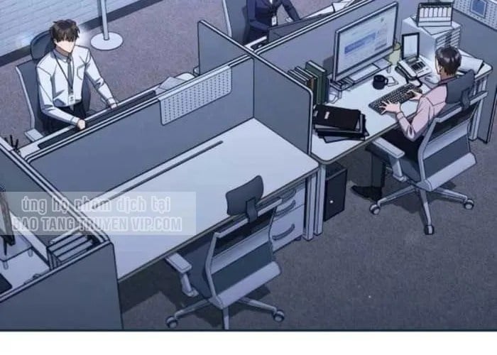 Hôm Nay Cũng Tan Làm Đúng Giờ Chap 14 - Next Chap 15