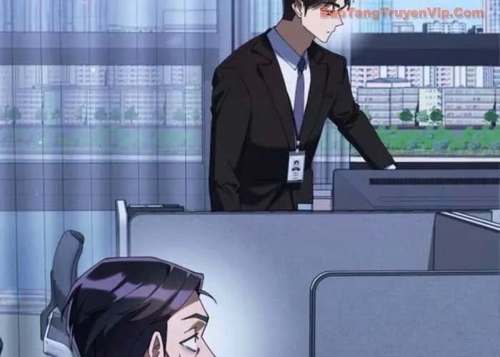 Hôm Nay Cũng Tan Làm Đúng Giờ Chap 14 - Next Chap 15