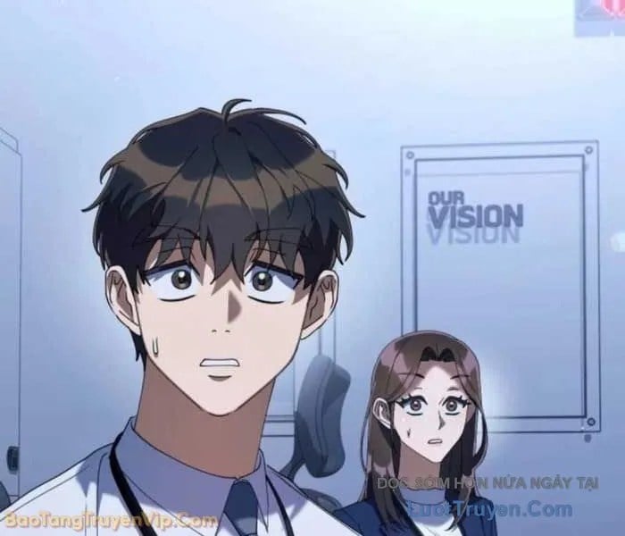 Hôm Nay Cũng Tan Làm Đúng Giờ Chap 14 - Next Chap 15