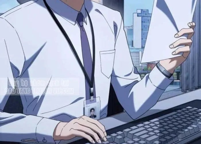 Hôm Nay Cũng Tan Làm Đúng Giờ Chap 14 - Next Chap 15