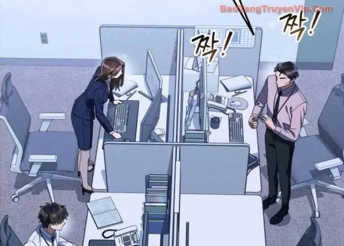 Hôm Nay Cũng Tan Làm Đúng Giờ Chap 14 - Next Chap 15