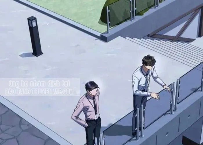 Hôm Nay Cũng Tan Làm Đúng Giờ Chap 14 - Next Chap 15