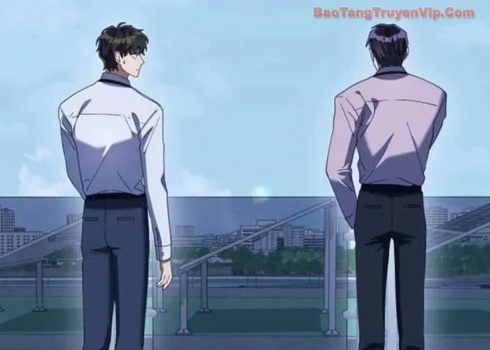 Hôm Nay Cũng Tan Làm Đúng Giờ Chap 14 - Next Chap 15