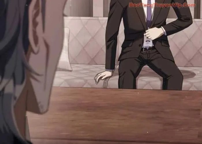 Hôm Nay Cũng Tan Làm Đúng Giờ Chap 14 - Next Chap 15