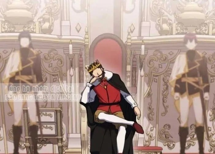 Hôm Nay Cũng Tan Làm Đúng Giờ Chap 14 - Next Chap 15