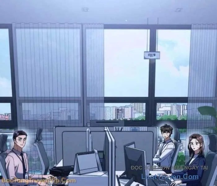 Hôm Nay Cũng Tan Làm Đúng Giờ Chap 14 - Next Chap 15