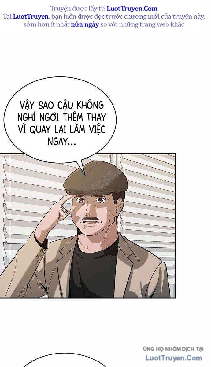 Công Tố Viên Vô Pháp Chap 5 - Next Chap 6