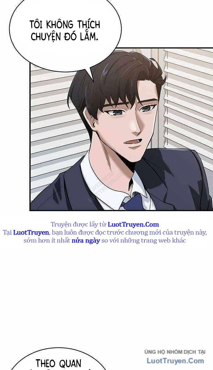 Công Tố Viên Vô Pháp Chap 5 - Next Chap 6