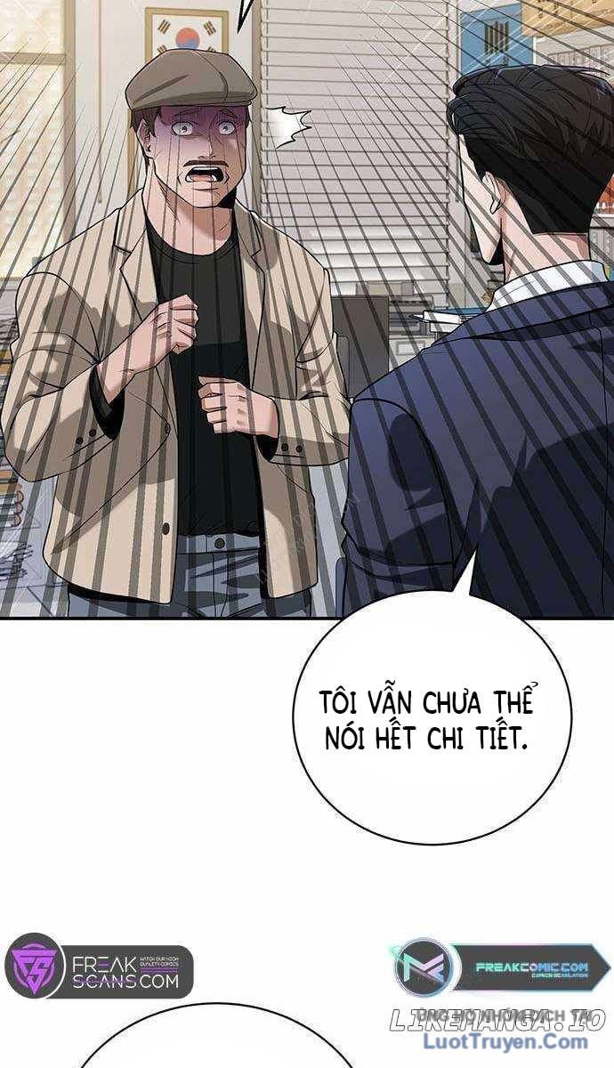 Công Tố Viên Vô Pháp Chap 5 - Next Chap 6