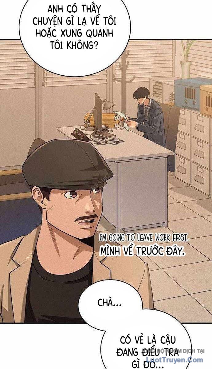 Công Tố Viên Vô Pháp Chap 5 - Next Chap 6