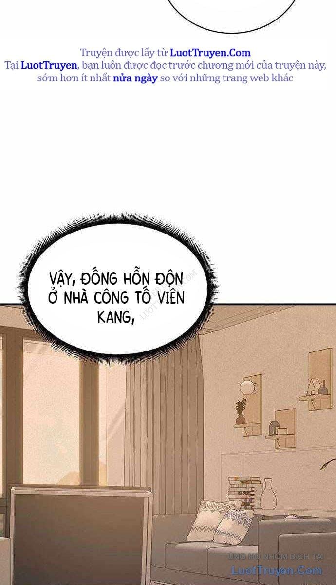 Công Tố Viên Vô Pháp Chap 5 - Next Chap 6