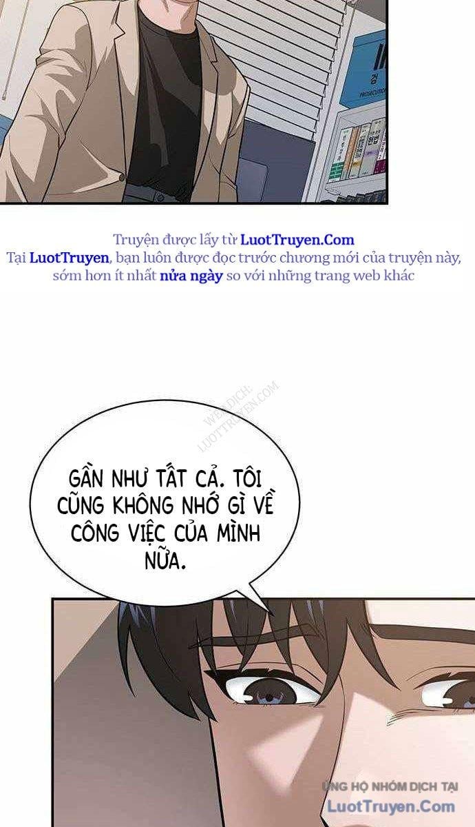 Công Tố Viên Vô Pháp Chap 5 - Next Chap 6