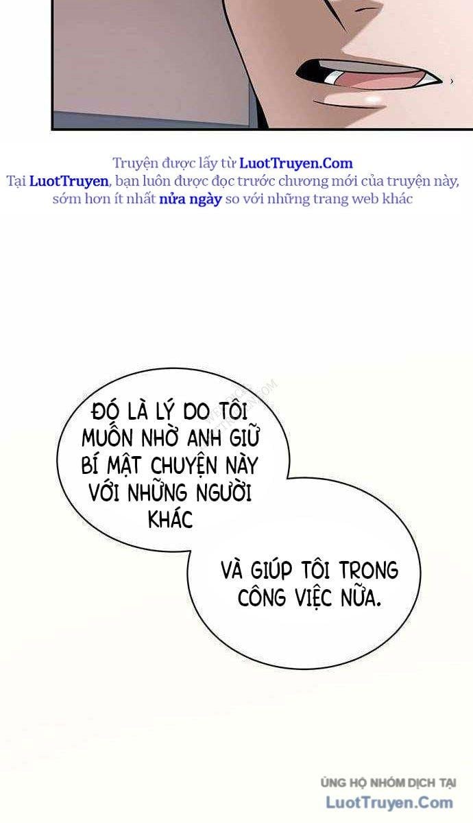 Công Tố Viên Vô Pháp Chap 5 - Next Chap 6