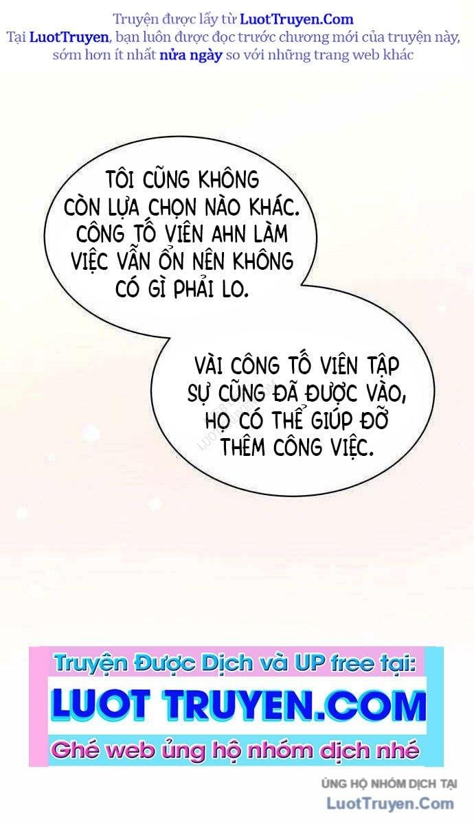 Công Tố Viên Vô Pháp Chap 5 - Next Chap 6