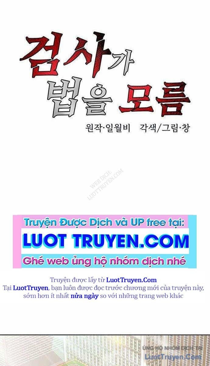 Công Tố Viên Vô Pháp Chap 5 - Next Chap 6