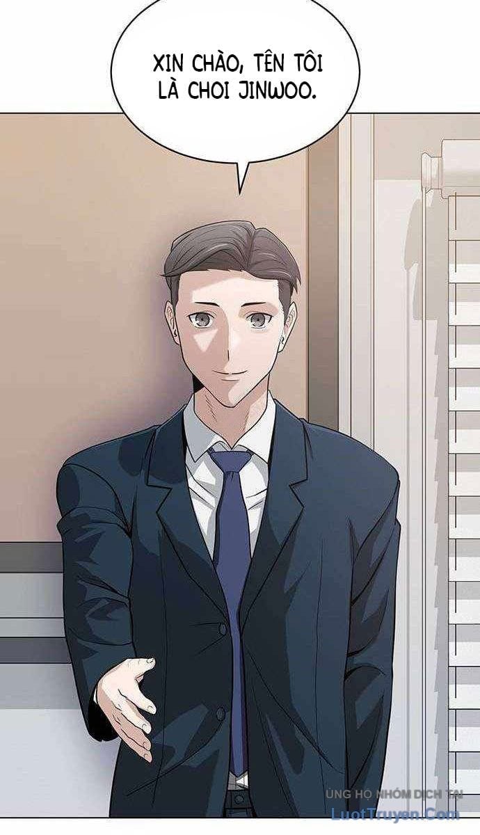 Công Tố Viên Vô Pháp Chap 5 - Next Chap 6