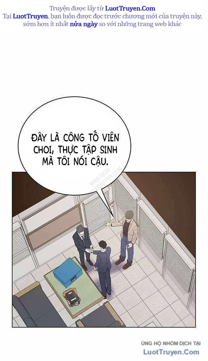Công Tố Viên Vô Pháp Chap 5 - Next Chap 6