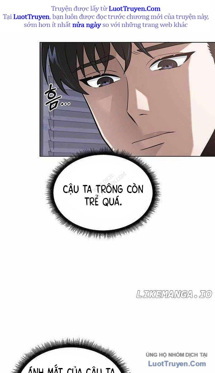 Công Tố Viên Vô Pháp Chap 5 - Next Chap 6