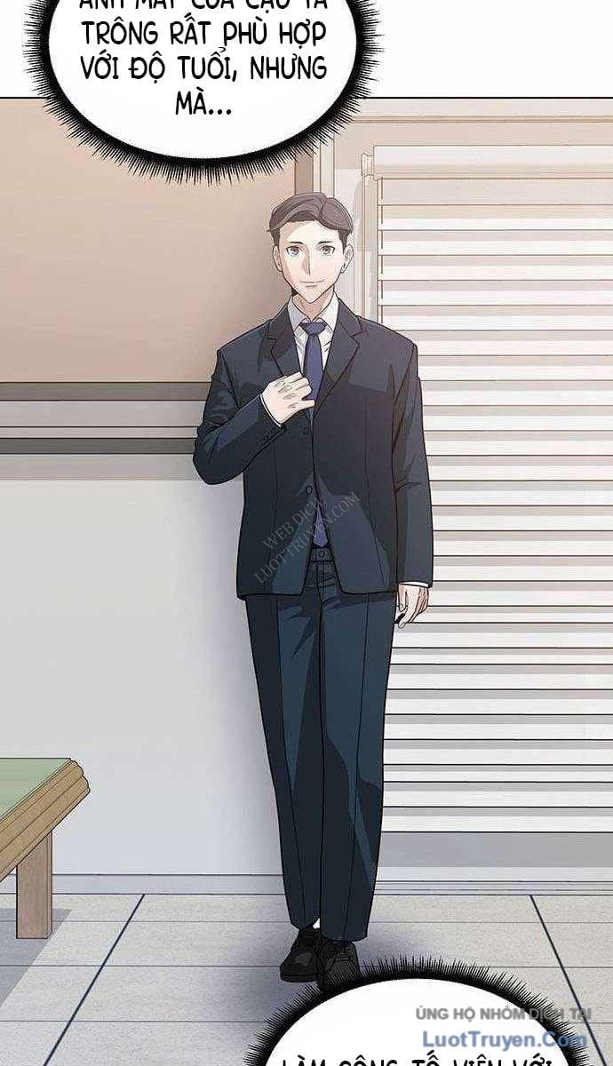 Công Tố Viên Vô Pháp Chap 5 - Next Chap 6