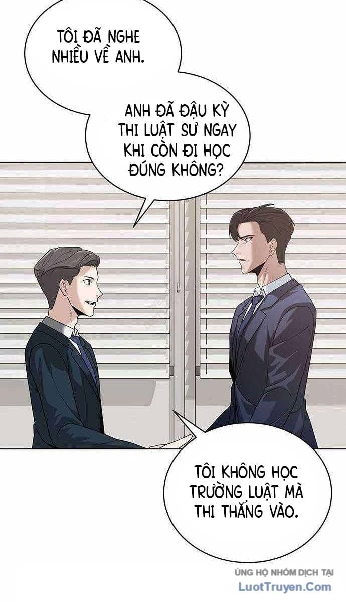 Công Tố Viên Vô Pháp Chap 5 - Next Chap 6