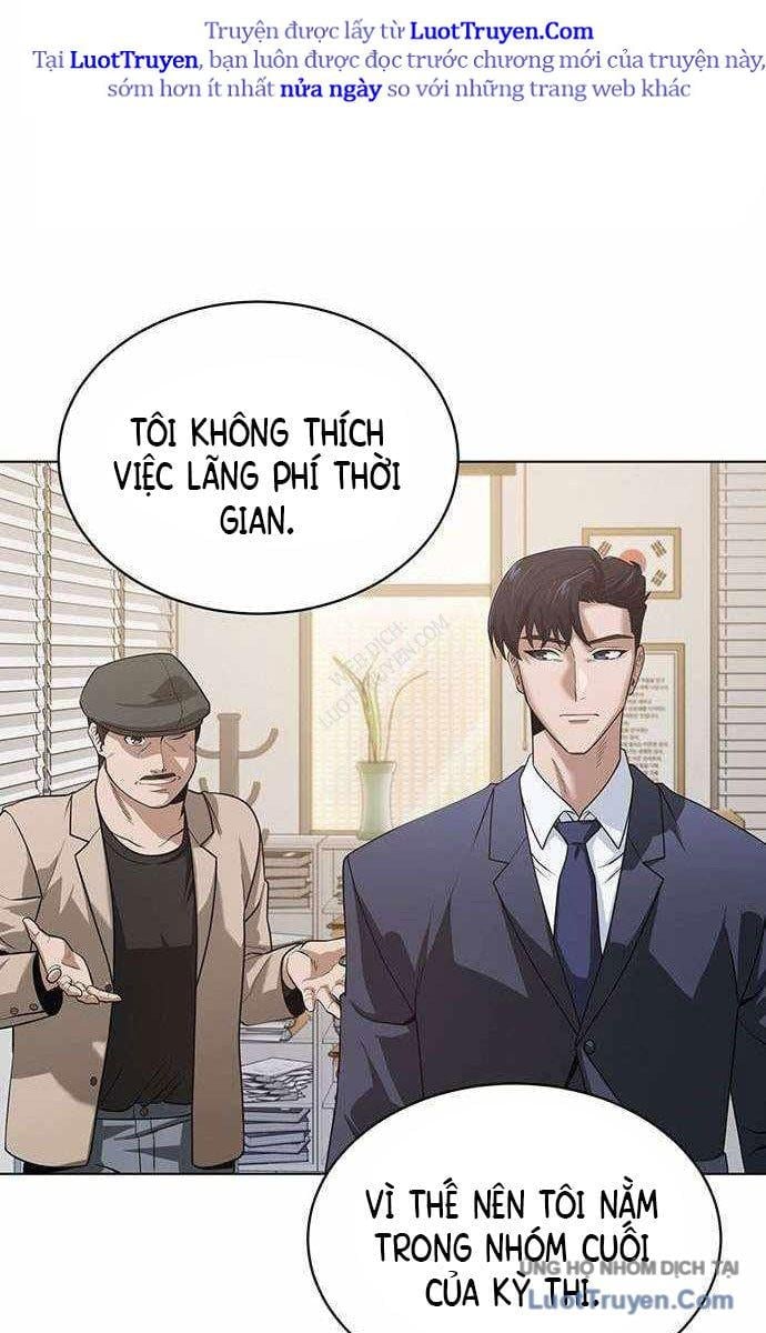 Công Tố Viên Vô Pháp Chap 5 - Next Chap 6