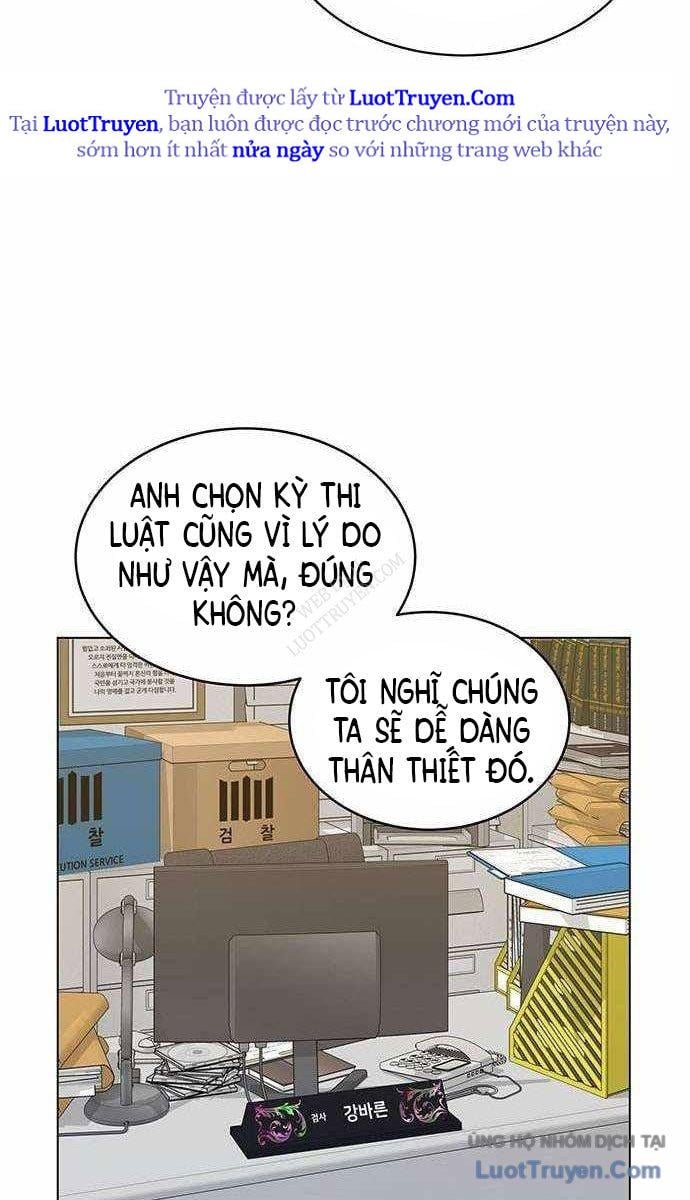 Công Tố Viên Vô Pháp Chap 5 - Next Chap 6