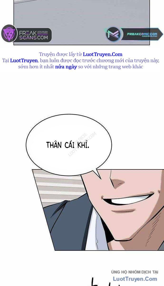 Công Tố Viên Vô Pháp Chap 5 - Next Chap 6