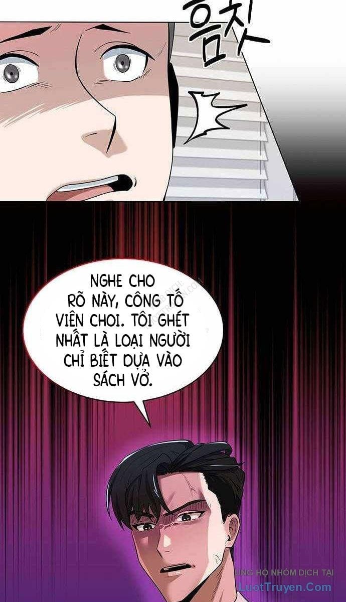 Công Tố Viên Vô Pháp Chap 5 - Next Chap 6