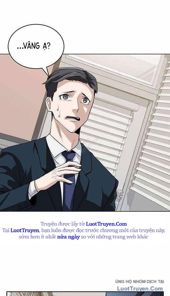 Công Tố Viên Vô Pháp Chap 5 - Next Chap 6