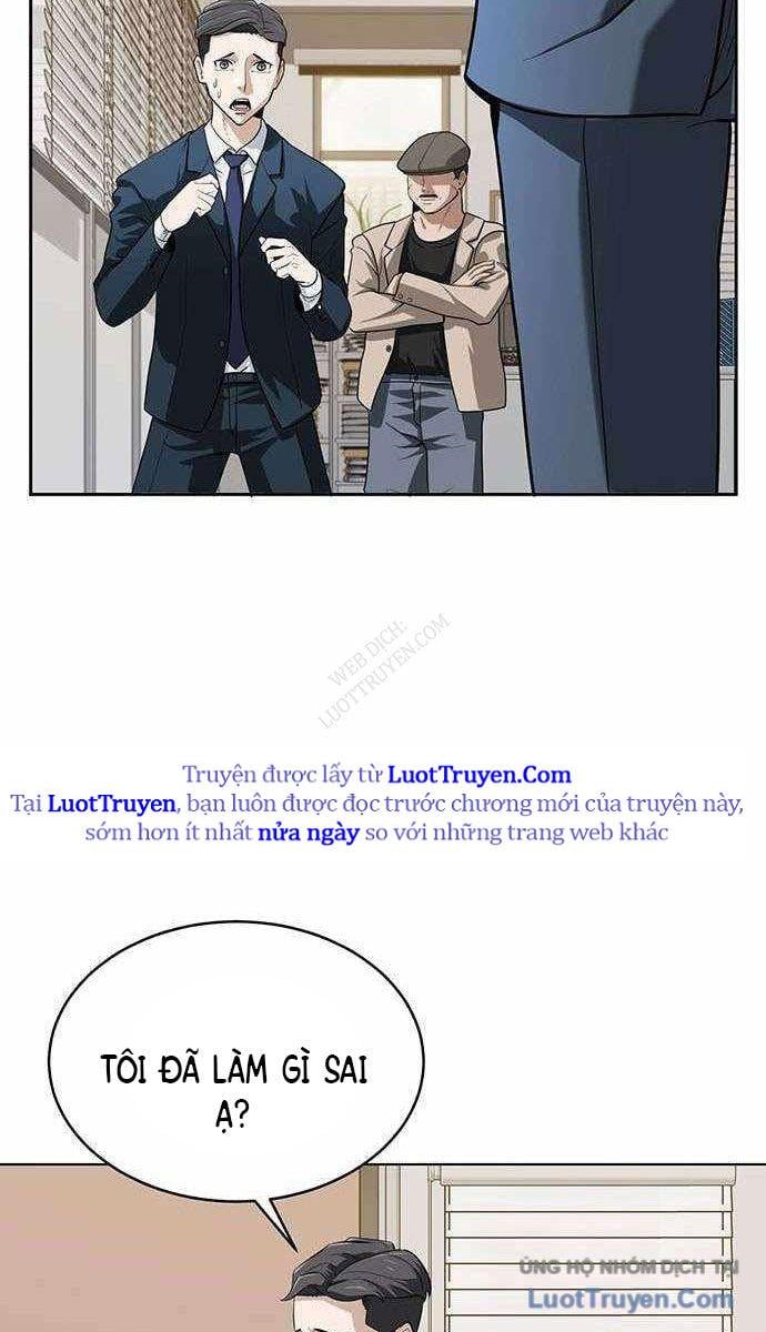 Công Tố Viên Vô Pháp Chap 5 - Next Chap 6