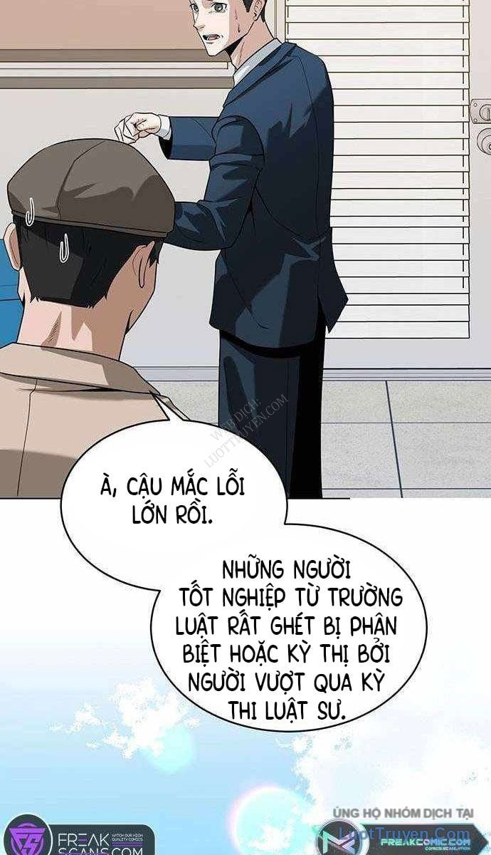 Công Tố Viên Vô Pháp Chap 5 - Next Chap 6