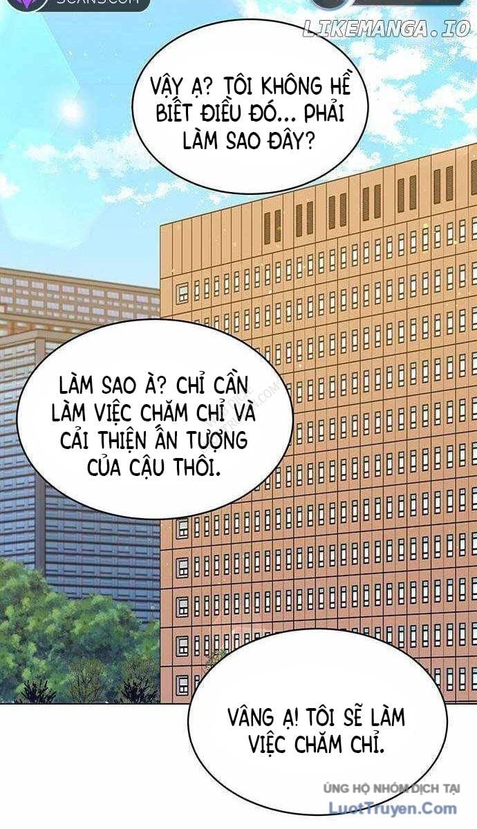 Công Tố Viên Vô Pháp Chap 5 - Next Chap 6