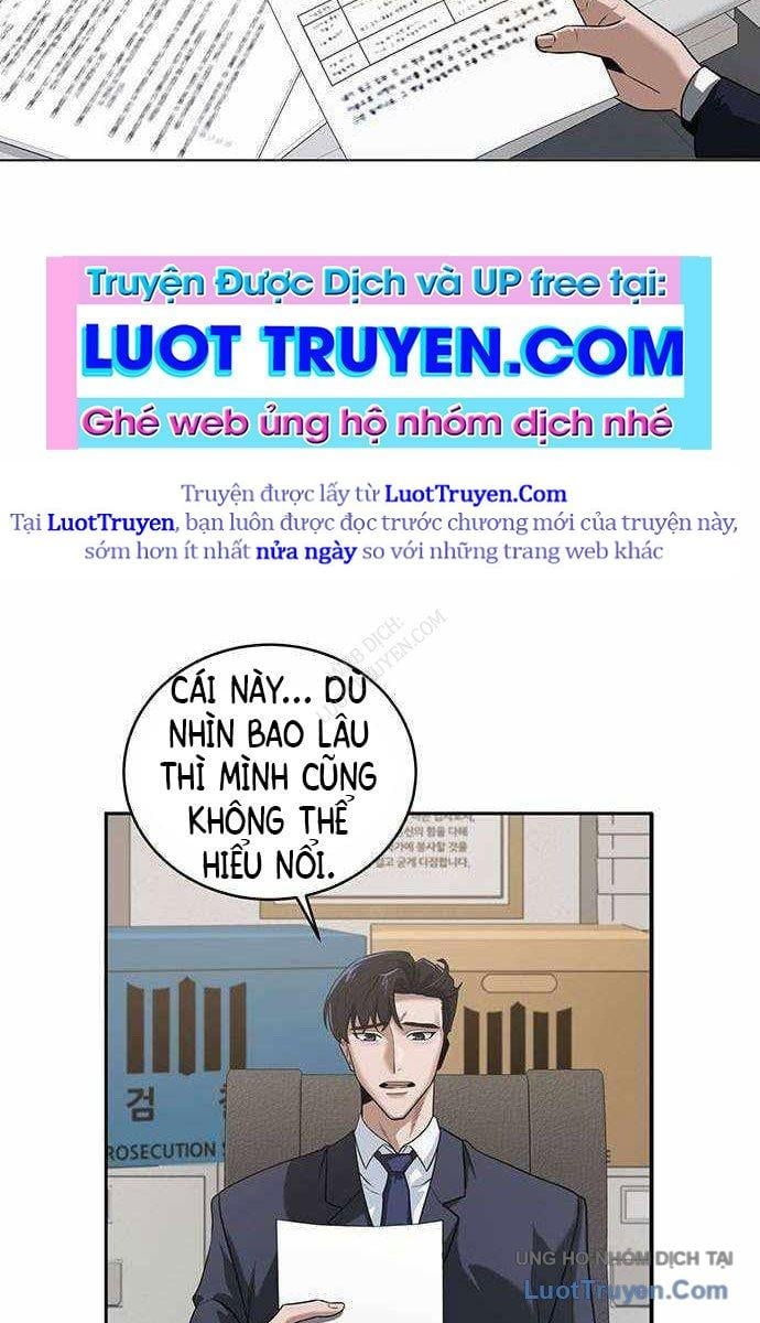 Công Tố Viên Vô Pháp Chap 5 - Next Chap 6