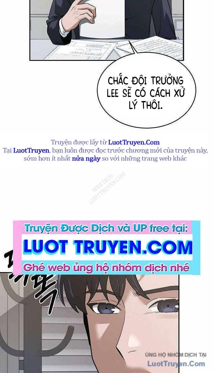 Công Tố Viên Vô Pháp Chap 5 - Next Chap 6