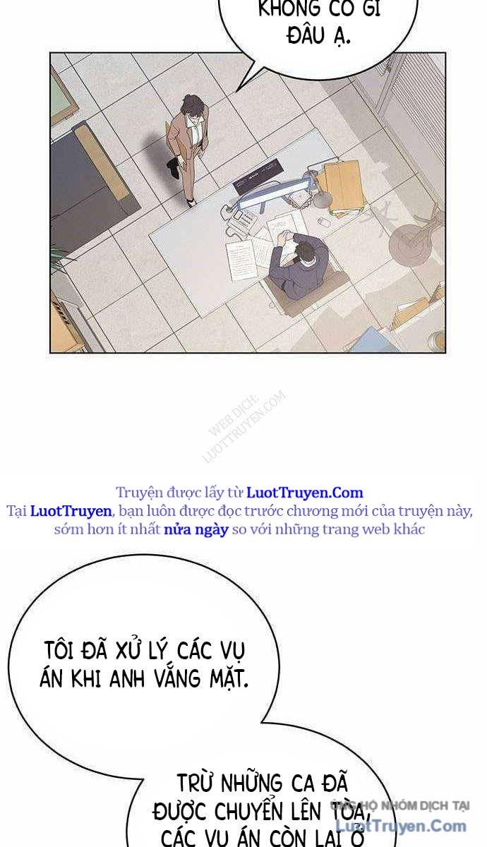 Công Tố Viên Vô Pháp Chap 5 - Next Chap 6