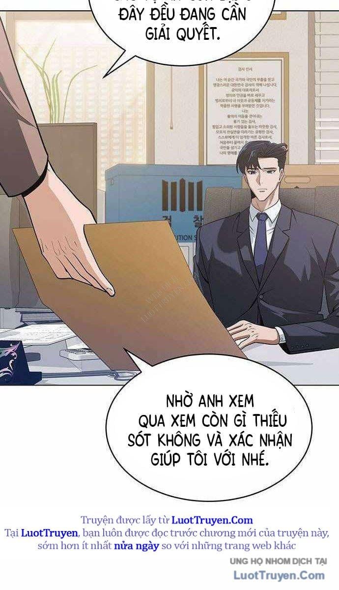 Công Tố Viên Vô Pháp Chap 5 - Next Chap 6