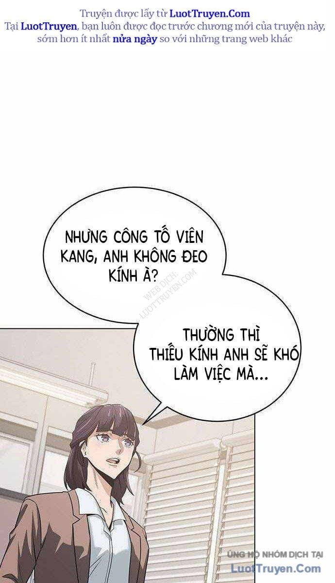 Công Tố Viên Vô Pháp Chap 5 - Next Chap 6