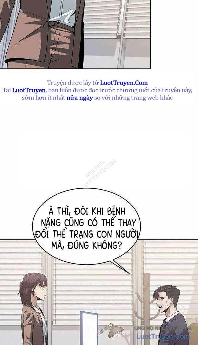 Công Tố Viên Vô Pháp Chap 5 - Next Chap 6