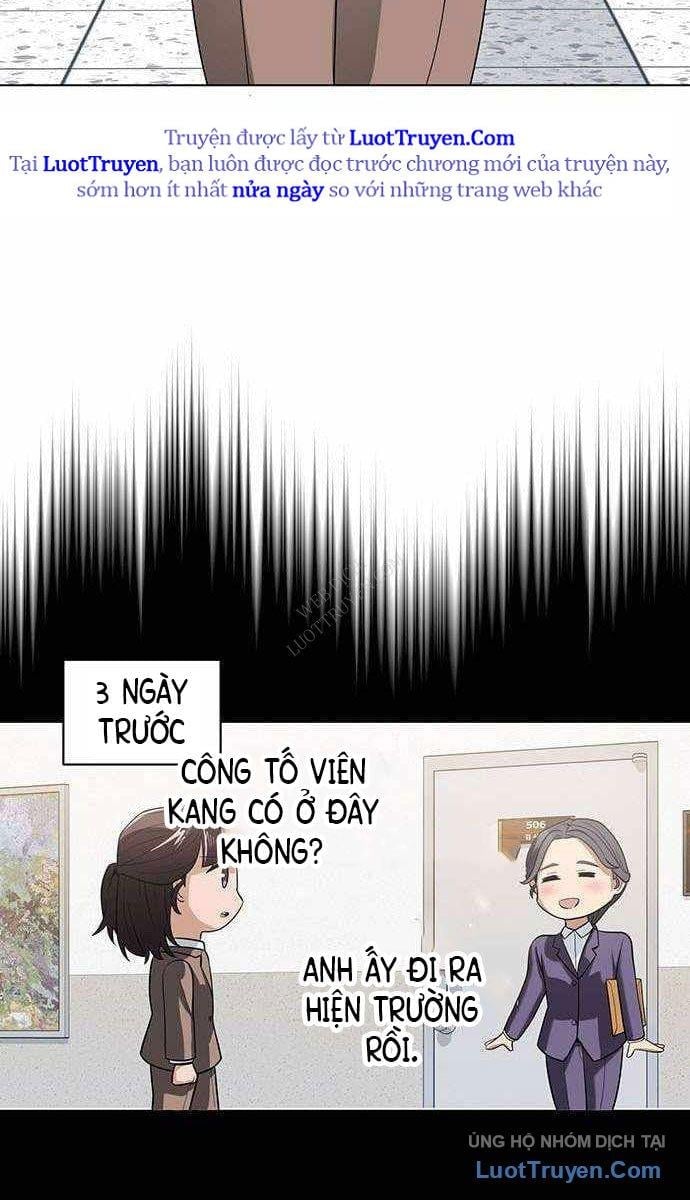 Công Tố Viên Vô Pháp Chap 5 - Next Chap 6