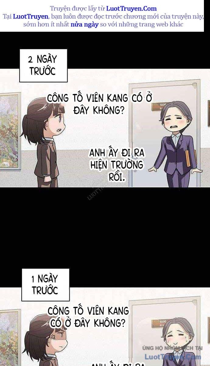 Công Tố Viên Vô Pháp Chap 5 - Next Chap 6