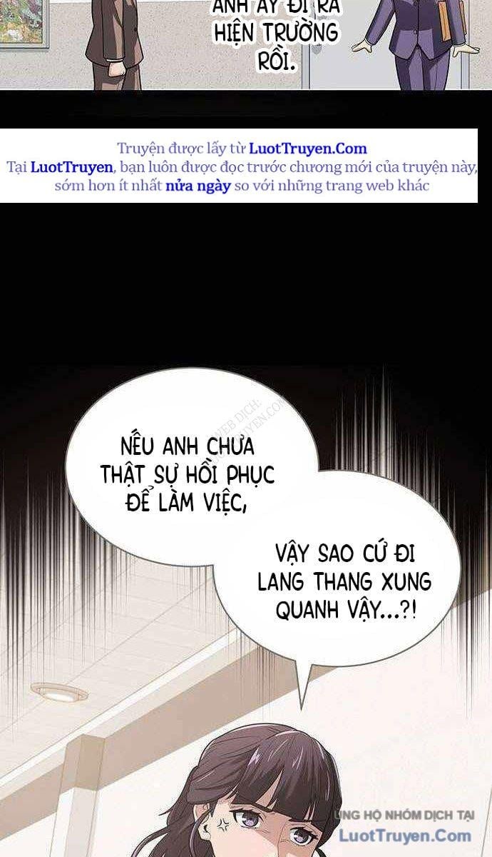 Công Tố Viên Vô Pháp Chap 5 - Next Chap 6