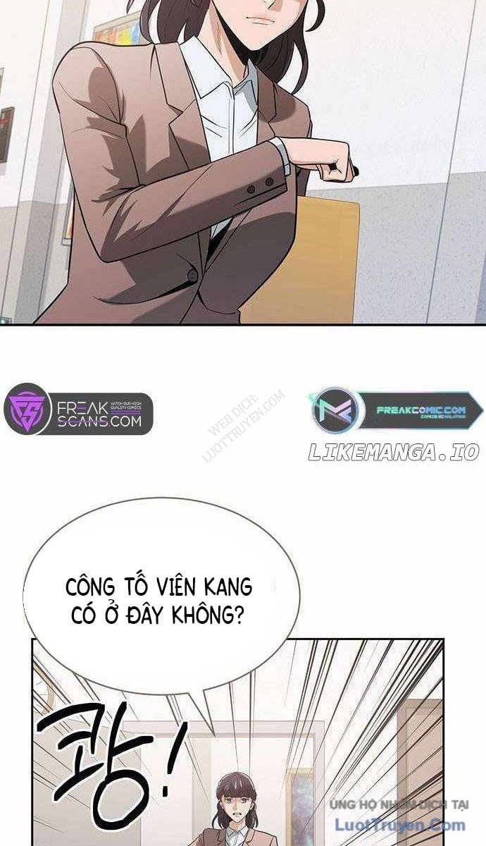 Công Tố Viên Vô Pháp Chap 5 - Next Chap 6