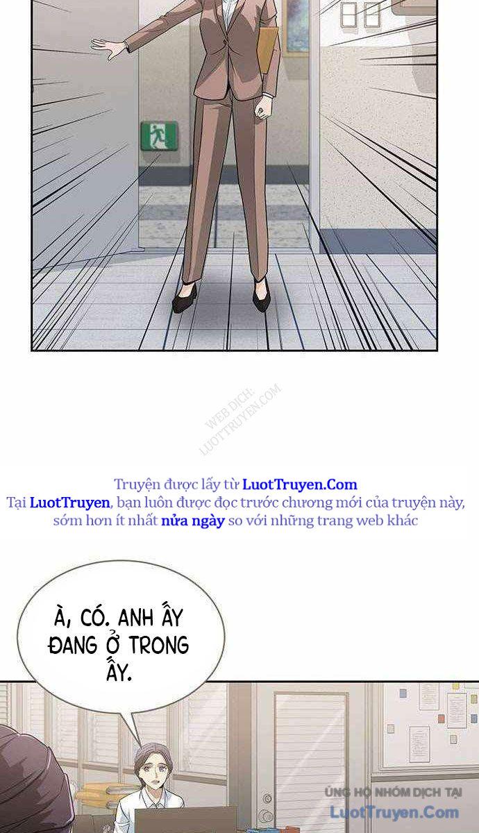 Công Tố Viên Vô Pháp Chap 5 - Next Chap 6