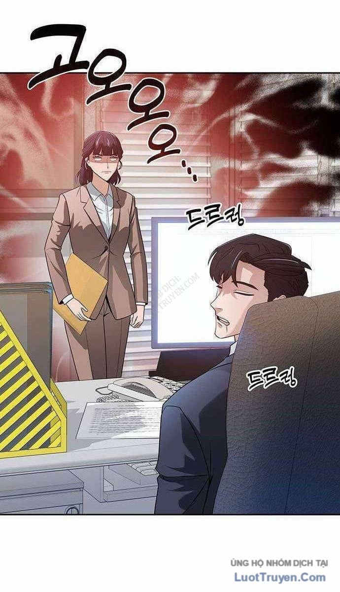 Công Tố Viên Vô Pháp Chap 5 - Next Chap 6