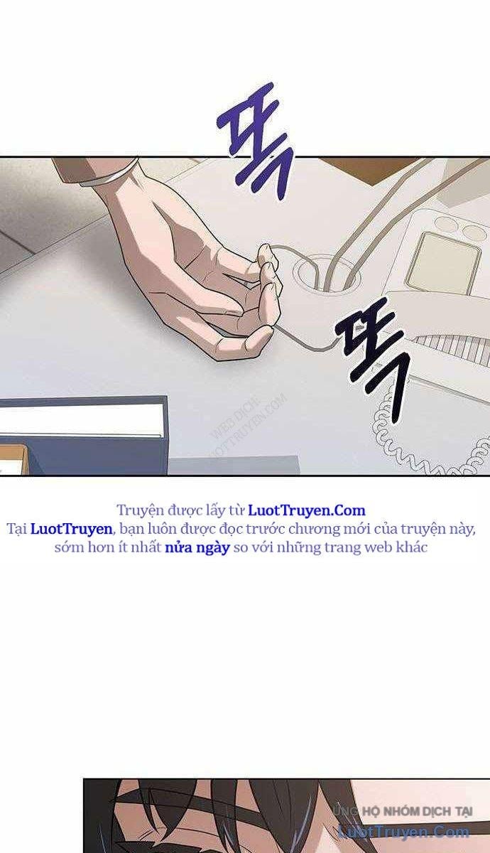 Công Tố Viên Vô Pháp Chap 5 - Next Chap 6