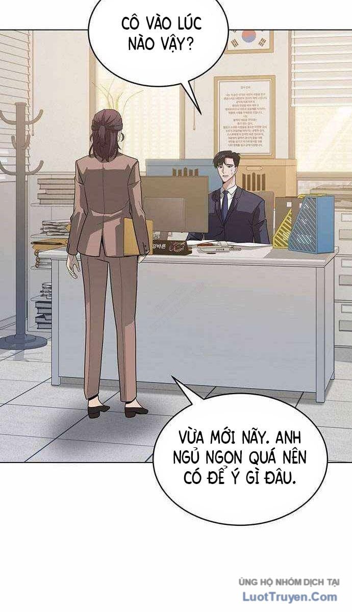 Công Tố Viên Vô Pháp Chap 5 - Next Chap 6